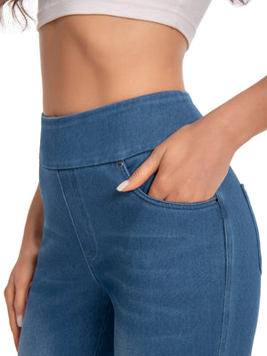 #Denim