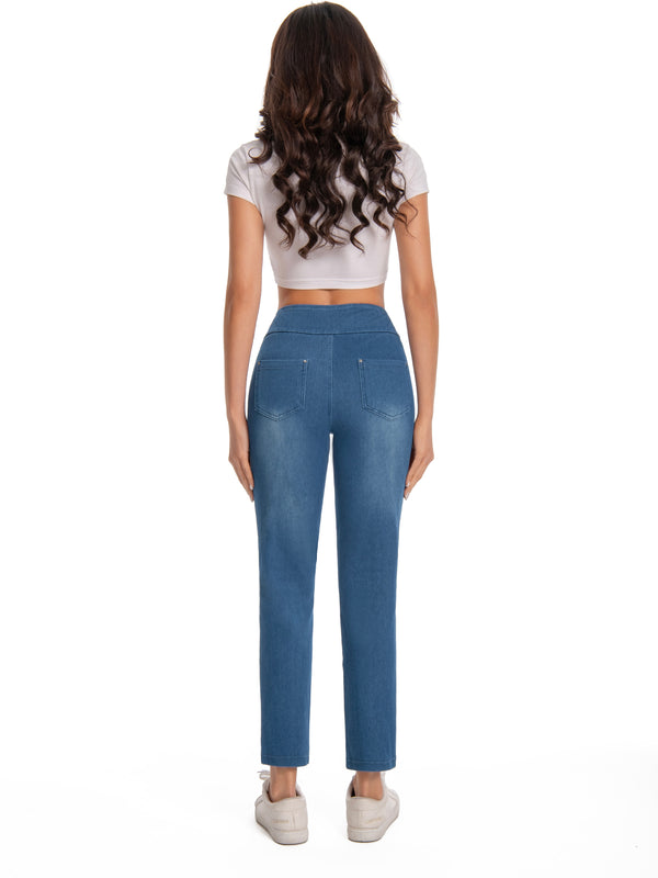 #Denim