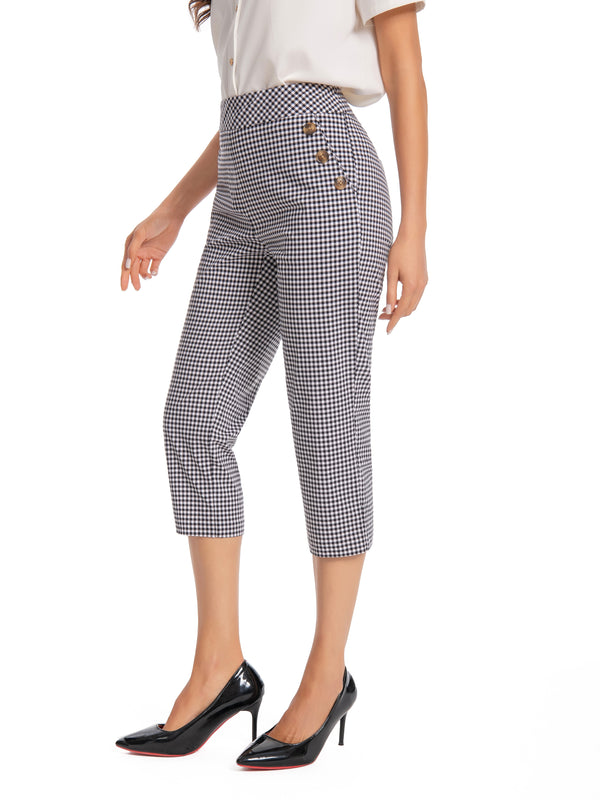 #BlackWhiteChecker