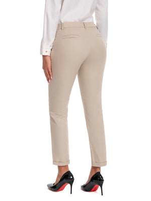#Khaki