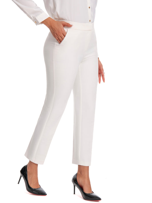#White