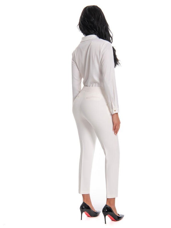 #White
