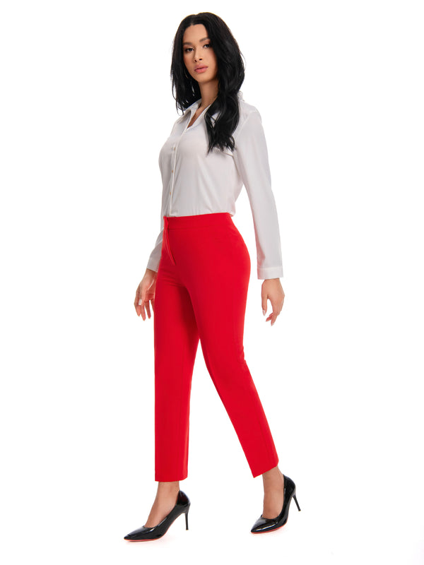 #Red