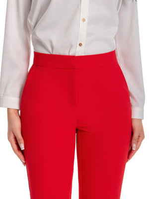 #Red