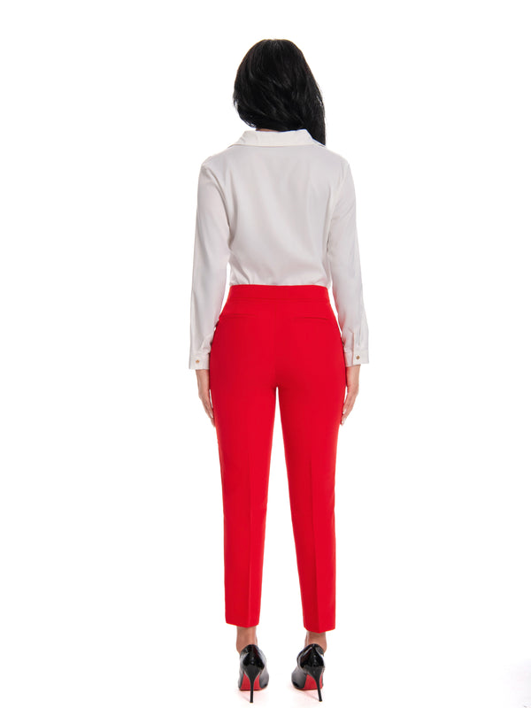 #Red