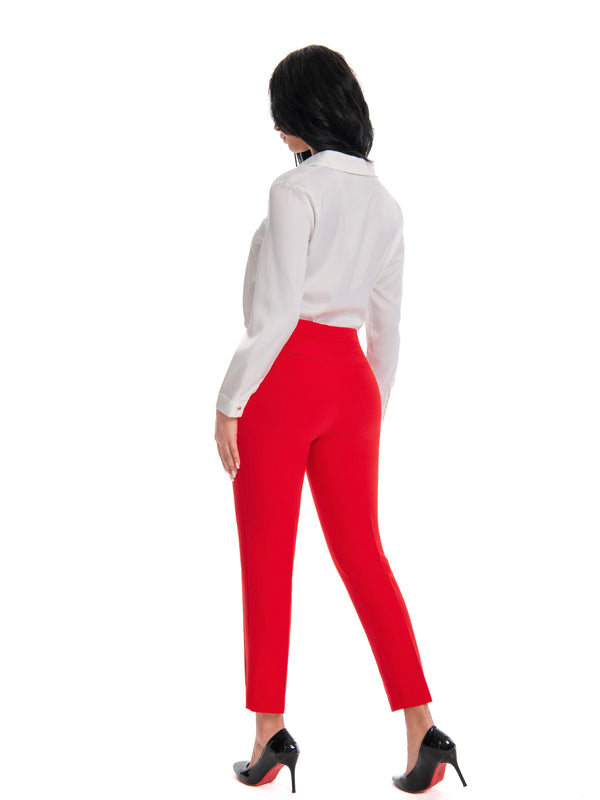 #Red