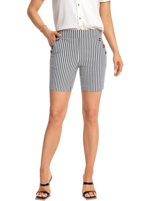 #GreyWhiteStripe