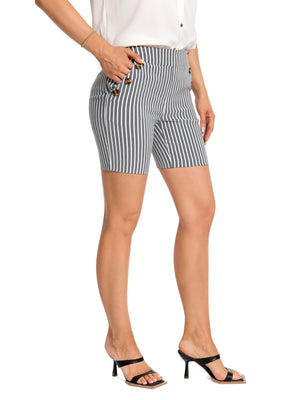 #GreyWhiteStripe