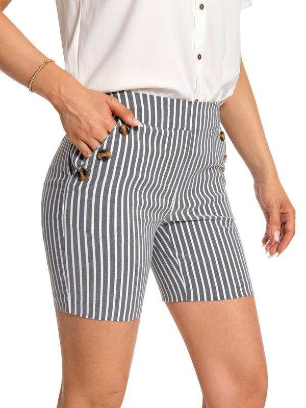 #GreyWhiteStripe