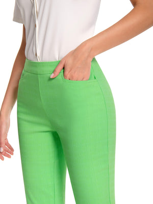 #SummerGreen