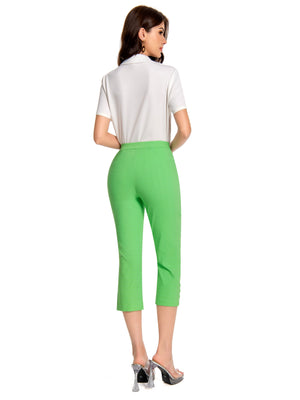 #SummerGreen