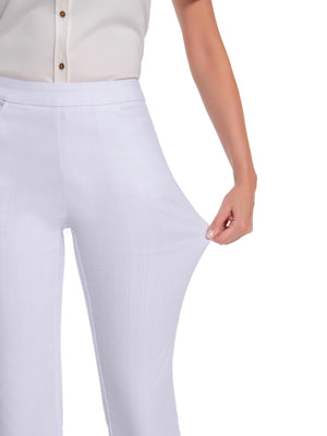 #White