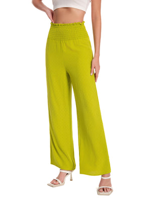 #BrightGreen