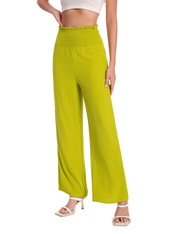#BrightGreen