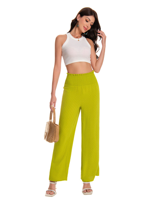 #BrightGreen