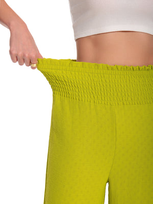 #BrightGreen