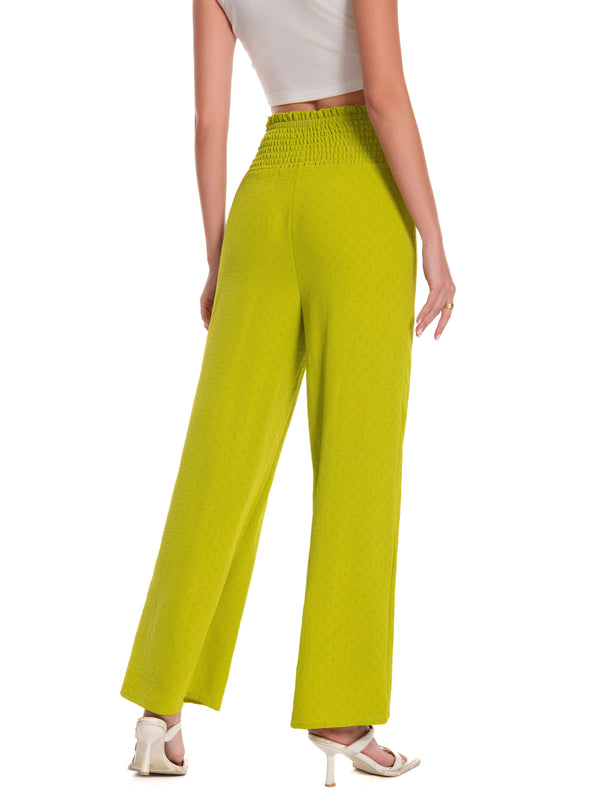 #BrightGreen