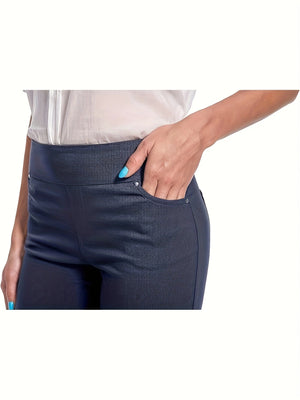 #Denim