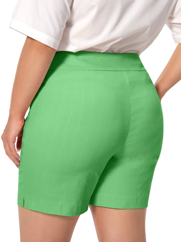 #SummerGreen