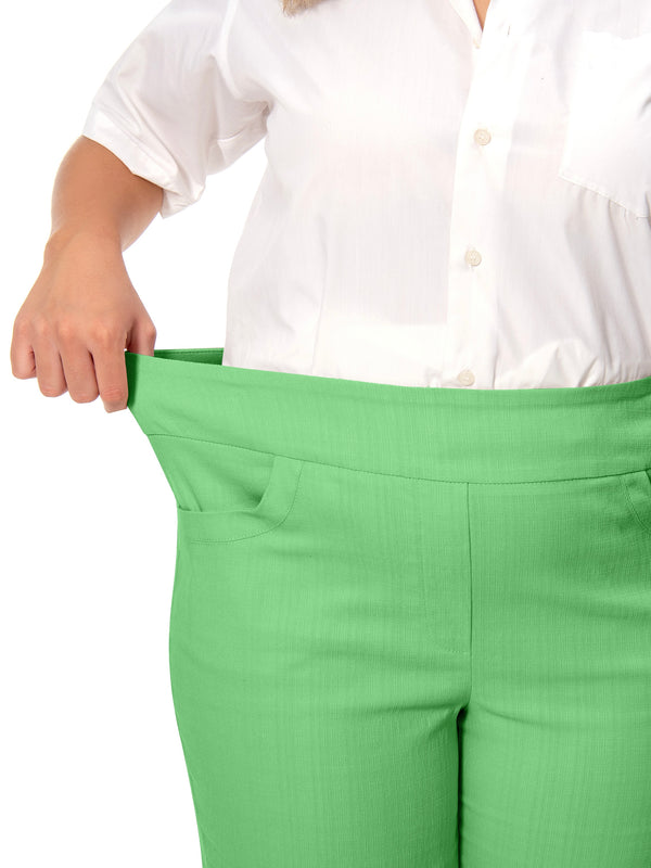 #SummerGreen