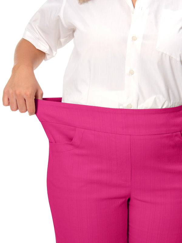 #PinkYarrow