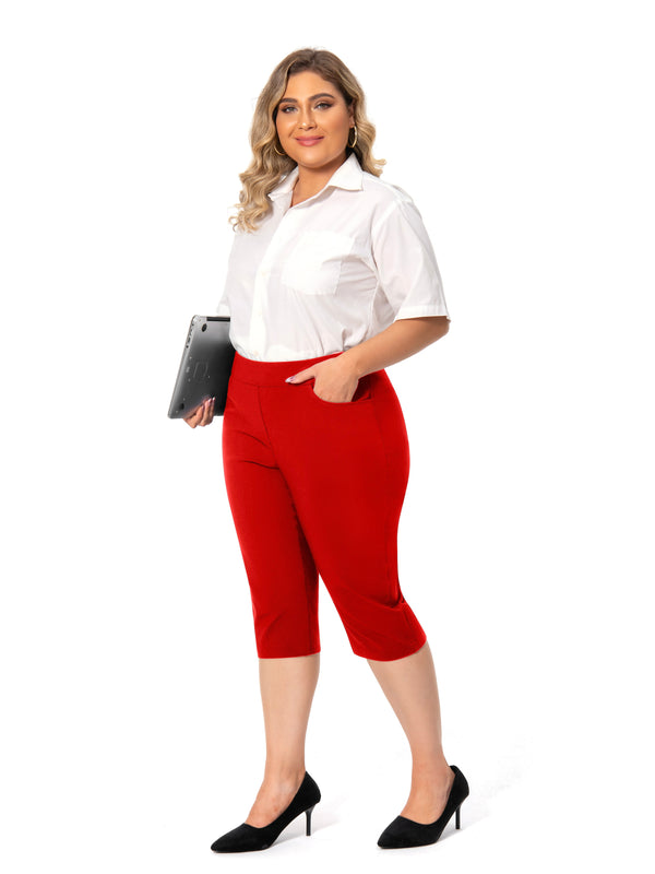 #Red