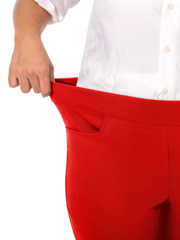 #Red