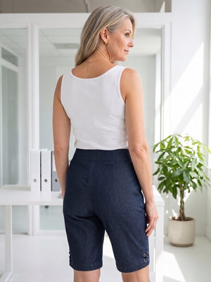 #Denim