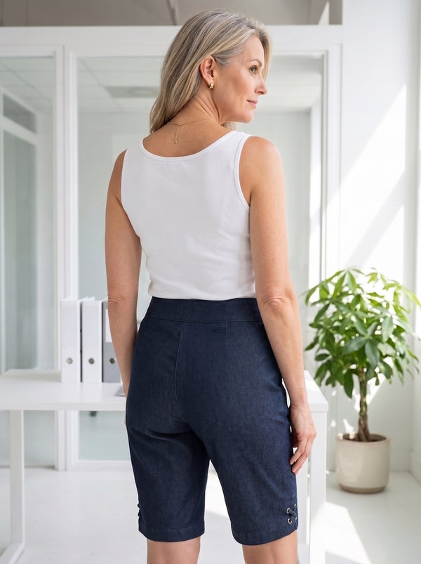 #Denim