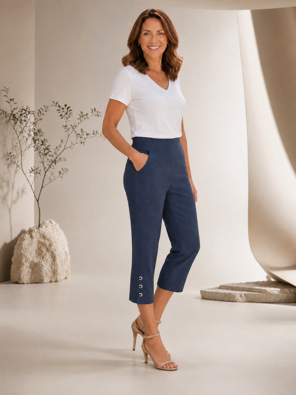 #Denim
